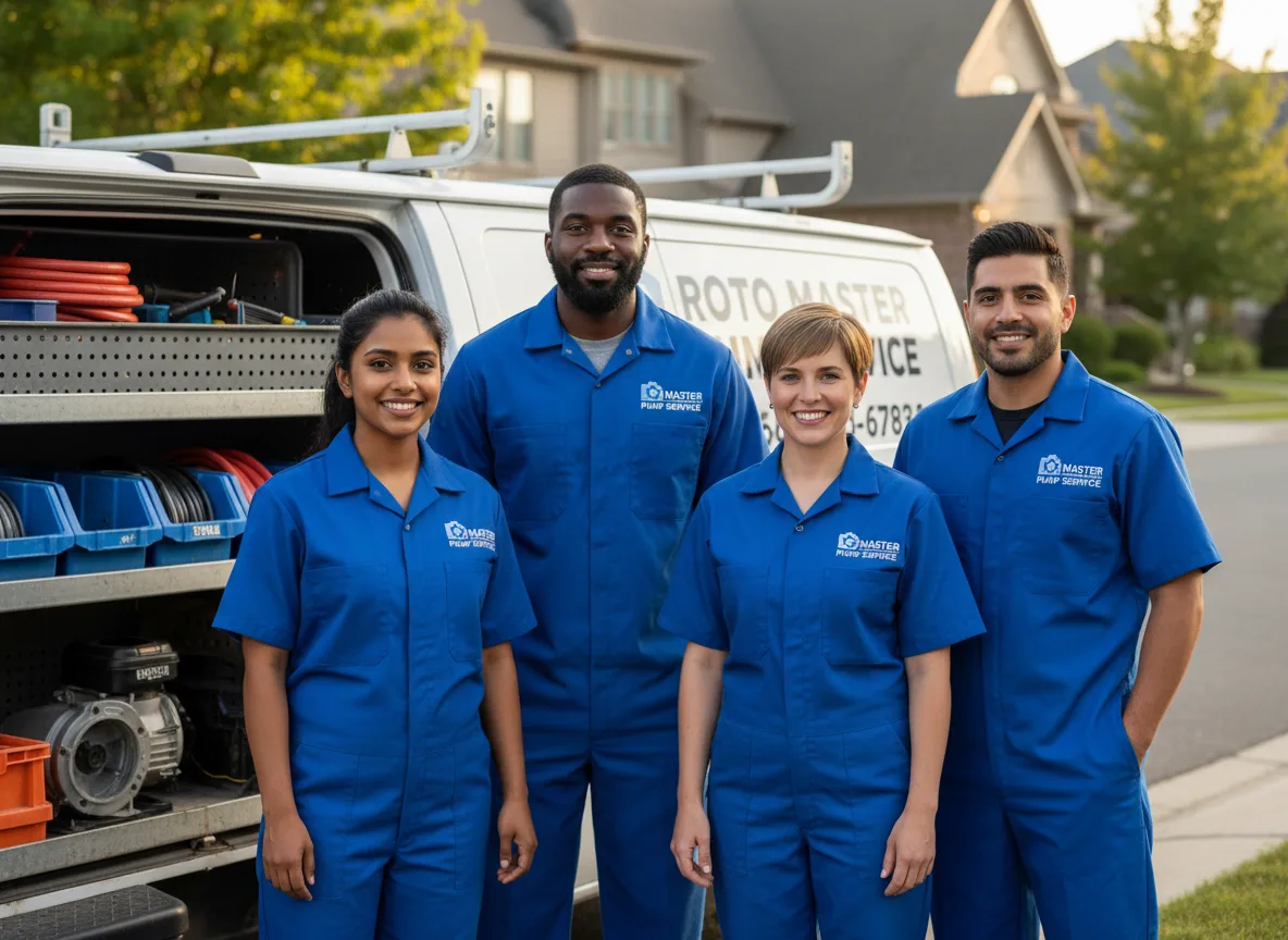 Sump Pump Installation company in Bristol, GA